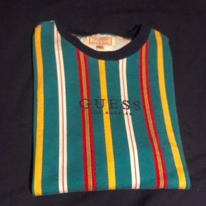 Guess Originals Collection.